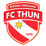 FC Thun 队徽