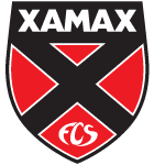 Neuchatel Xamax FC 队徽