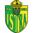 Istra 1961 队徽