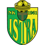 Istra 1961 队徽