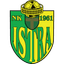 Istra 1961 队徽