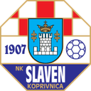 NK Slaven Belupo 队徽