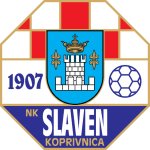 NK Slaven Belupo 队徽