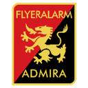 Admira Wacker 队徽