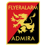 Admira Wacker 队徽