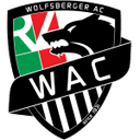 Wolfsberger AC 队徽