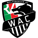 Wolfsberger AC 队徽