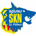 SKN ST. Polten 队徽