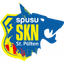 SKN ST. Polten 队徽