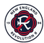 New England II 队徽