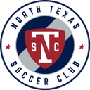 North Texas 队徽