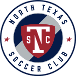 North Texas 队徽