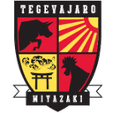 Tegevajaro Miyazaki 队徽