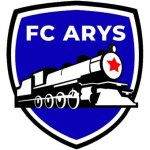 Arys 队徽