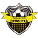 Deportivo Recoleta 队徽