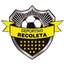 Deportivo Recoleta 队徽