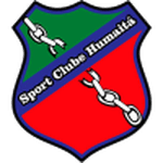 Humaitá 队徽