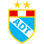 ADT 队徽