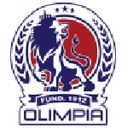 CD Olimpia 队徽