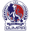 CD Olimpia 队徽