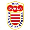 Dukla Banská Bystrica 队徽