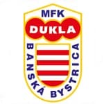 Dukla Banská Bystrica 队徽