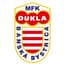 Dukla Banská Bystrica 队徽