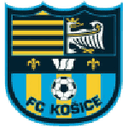 FK Košice 队徽