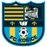 FK Košice 队徽