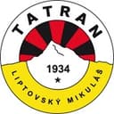Liptovský Mikuláš 队徽