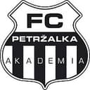 Petržalka 队徽