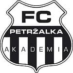 Petržalka 队徽
