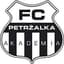 Petržalka 队徽