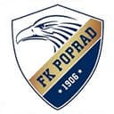 Poprad 队徽
