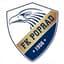 Poprad 队徽