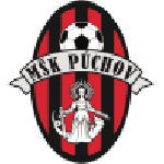 Púchov 队徽
