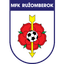 Ružomberok II 队徽