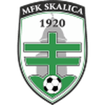 Skalica 队徽