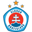 Slovan Bratislava II 队徽