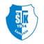 Šamorín 队徽