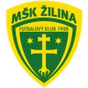 Žilina II 队徽