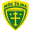 Žilina II 队徽