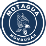 CD Motagua 队徽