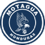 CD Motagua 队徽