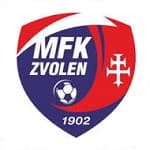Lokomotíva Zvolen 队徽