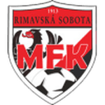 Rimavská Sobota 队徽
