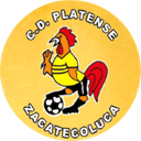 Platense FC 队徽