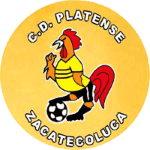 Platense FC 队徽