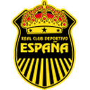 Real Espana 队徽