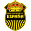 Real Espana 队徽